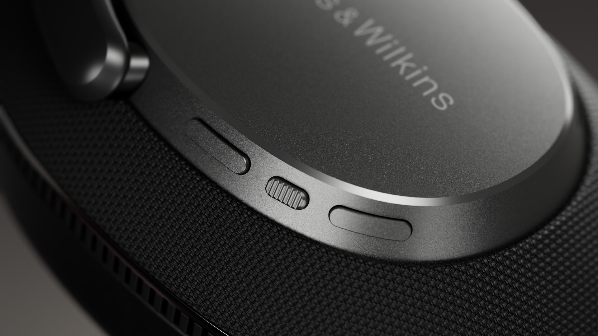 Bowers & Wilkins Px7 S3: премиальный звук в новом дизайне!